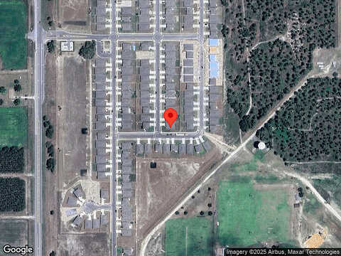 Nw 247Th Drive, Newberry, FL 32669
