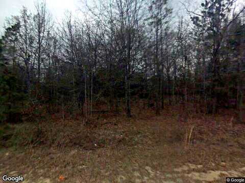 Watson Street, Hawkinsville, GA 31036