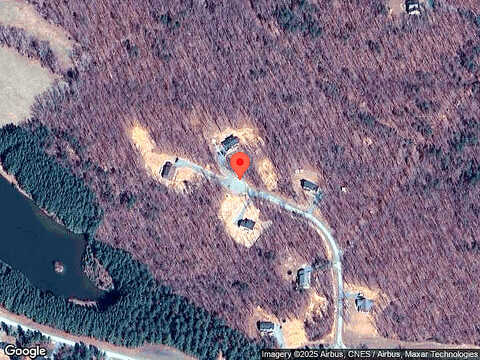 Mountain Sunset Ln, Gordonsville, VA 22942