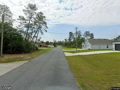 Sw 25Th Terrace Road, Ocala, FL 34473