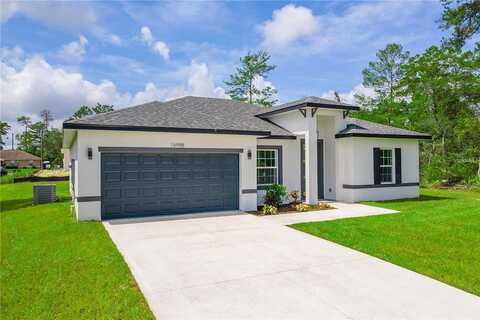 Sw 25Th Terrace Road, Ocala, FL 34473
