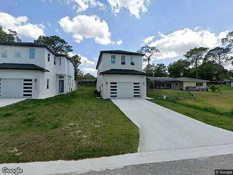 Boyer Street, Longwood, FL 32750