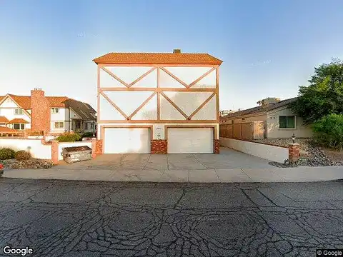 Magnolia Dr, Lake Havasu City, AZ 86403
