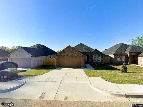 Whiterock Drive, Weatherford, TX 76086