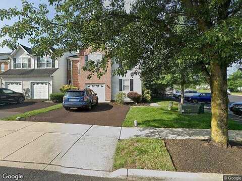Hampshire Drive, Sellersville, PA 18960