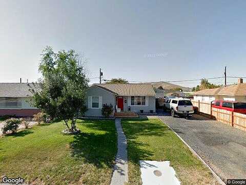 E Street Se, Ephrata, WA 98823