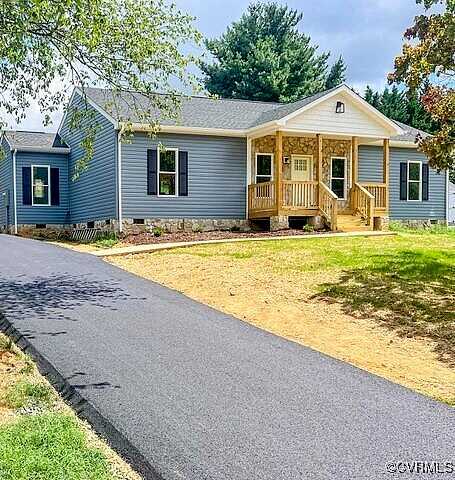 Tyler Station Road, Beaverdam, VA 23015