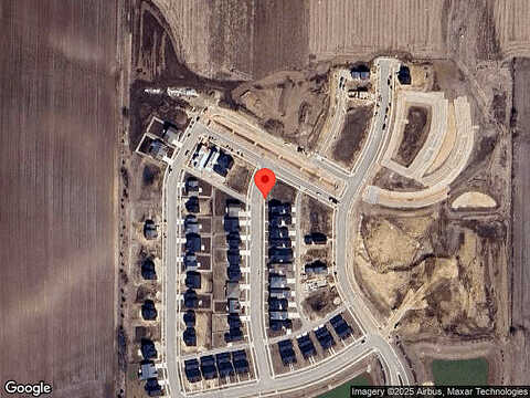 Waverly Way, Verona, WI 53593