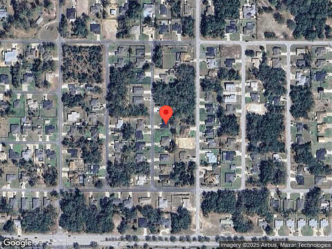 Se 87Th Court, Summerfield, FL 34491