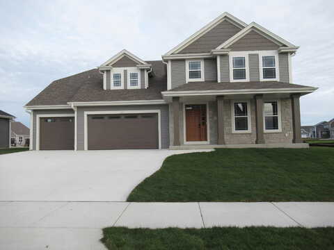 Switchgrass St, Oconomowoc, WI 53066