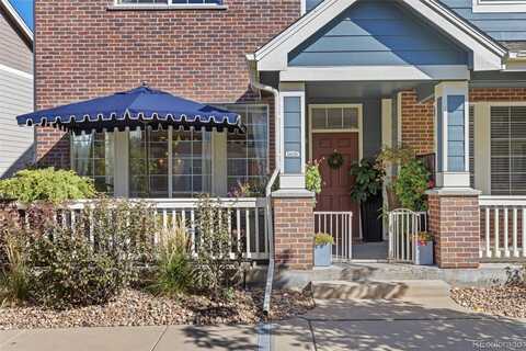 E Geddes Drive, Aurora, CO 80016