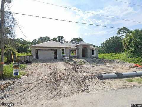 Keyhole Street, North Port, FL 34288