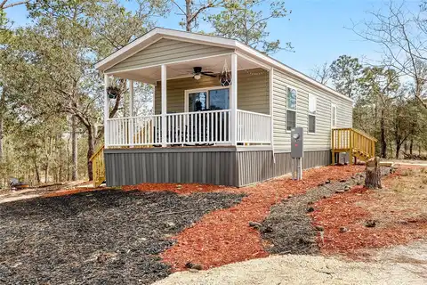 Se 20Th Street, Morriston, FL 32668