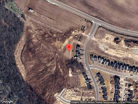 Tiger Street, Ramsey, MN 55303