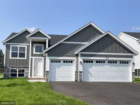 Tiger Street, Ramsey, MN 55303