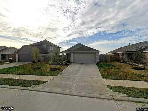 Boyton Hollow Trace, Rosharon, TX 77583