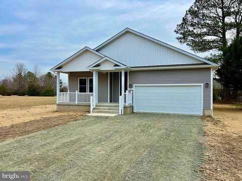 Shorewood Drive, Colonial Beach, VA 22443