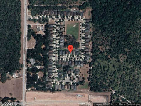 Blue Dasher Drive, Riverview, FL 33569