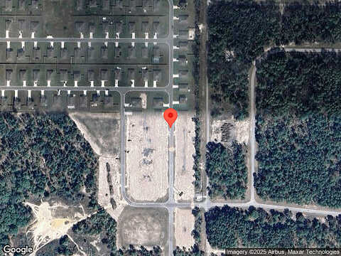 Sw 69Th Terrace, Ocala, FL 34473