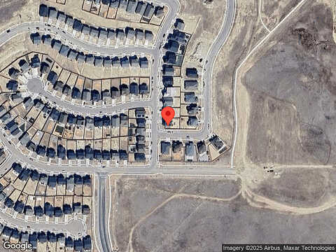 Woods Grove Drive, Peyton, CO 80831