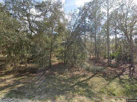 Sw 81St Street, Dunnellon, FL 34432