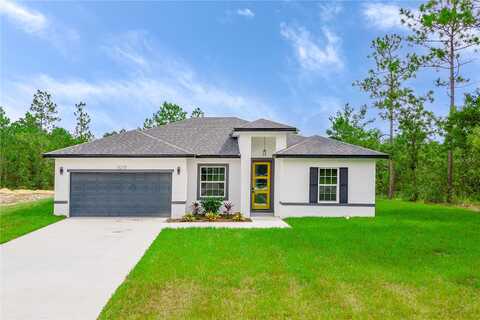 Sw 85Th Circle, Ocala, FL 34473
