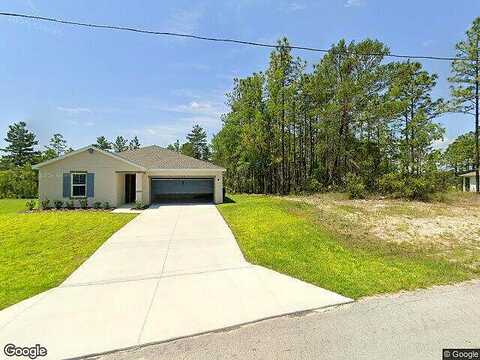 Sw 85Th Circle, Ocala, FL 34473