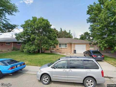 S 15Th Avenue Drive, Brighton, CO 80601