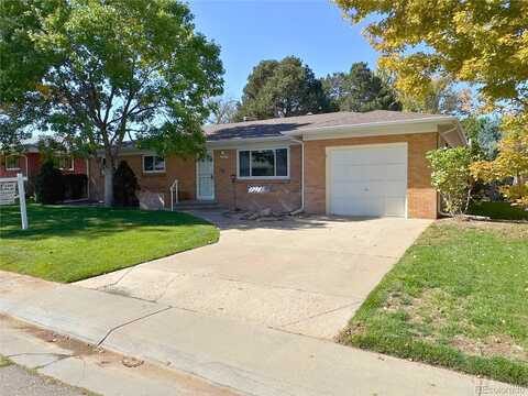 S 15Th Avenue Drive, Brighton, CO 80601