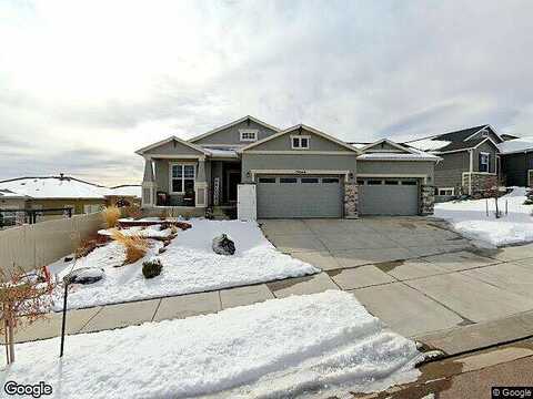 Stone Valley Drive, Peyton, CO 80831