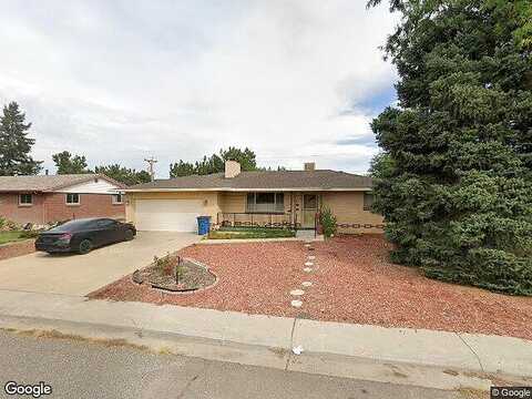S 17Th Ave Drive, Brighton, CO 80601