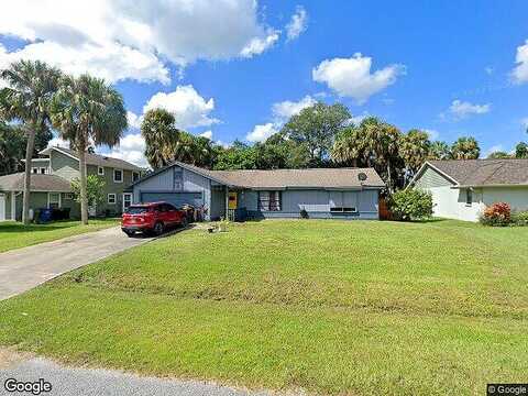 Cone Avenue Ne, Palm Bay, FL 32907
