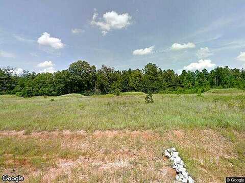 Zack Street, Waynesboro, GA 30830