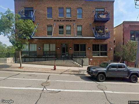 5Th Street, Minneapolis, MN 55413