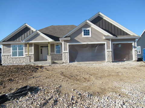 Violet St, Oconomowoc, WI 53066