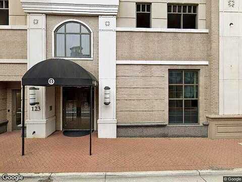 College Place, Norfolk, VA 23510