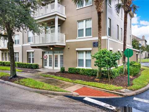 Ironsmith Drive, Celebration, FL 34747