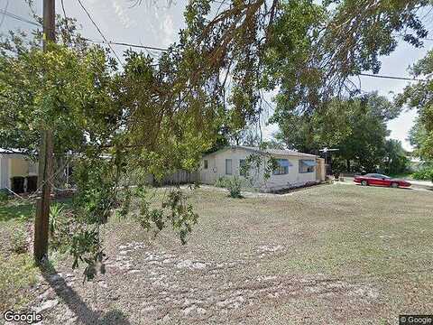 Christy Avenue, Orlando, FL 32803