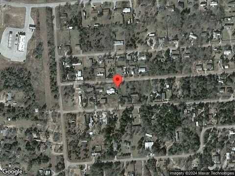 Tower View Street, Bastrop, TX 78602