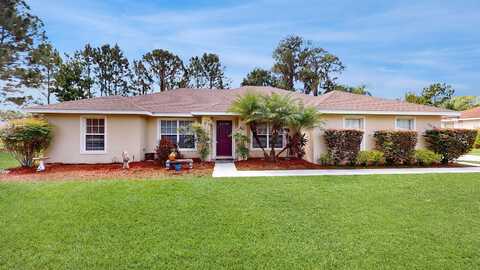 Eagle Point Court, Leesburg, FL 34788