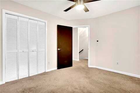 Biscayne Drive Nw, Atlanta, GA 30309