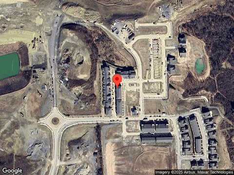 Founders Street, Cranberry Twp, PA 16066