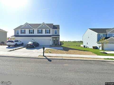 Sunglo Dr, Leesport, PA 19533