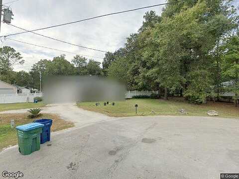 Nw 245Th Drive, Newberry, FL 32669