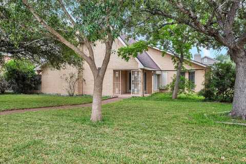 Saint Anthony Drive, Sinton, TX 78387