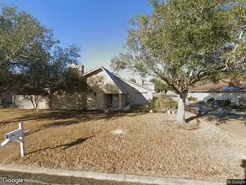 Saint Anthony Drive, Sinton, TX 78387