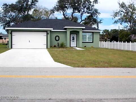 Madison Avenue, Daytona Beach, FL 32114
