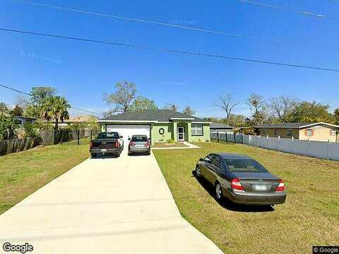 Madison Avenue, Daytona Beach, FL 32114