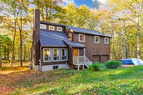 Apollo Drive, Gouldsboro, PA 18424