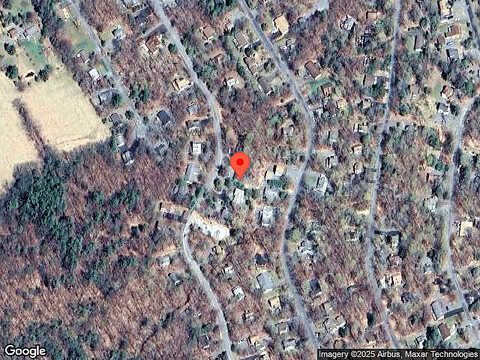 Lakeland Drive, Lake Ariel, PA 18436
